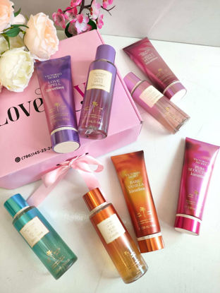 Imagen de Victoria's Secret Presentación Vacation.